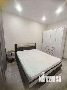 2-к квартира, на длительный срок, 40м2, 21/24 этаж