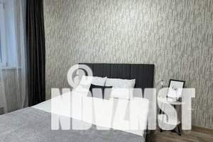 1-к квартира, посуточно, 33м2, 24/25 этаж