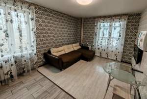 2-к квартира, на длительный срок, 51м2, 19/23 этаж