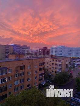 1-к квартира, на длительный срок, 30м2, 7/9 этаж