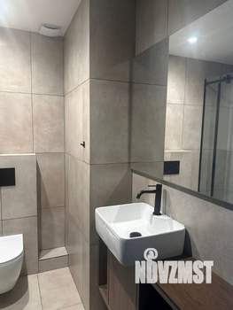 Студия квартира, на длительный срок, 28м2, 4/9 этаж