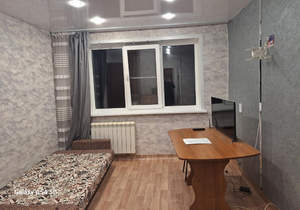 Студия квартира, на длительный срок, 18м2, 2/5 этаж