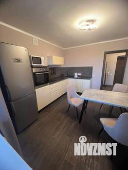 1-к квартира, на длительный срок, 36м2, 11/16 этаж