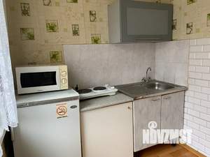 1-к квартира, посуточно, 35м2, 1/9 этаж