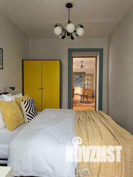 2-к квартира, посуточно, 68м2, 4/5 этаж