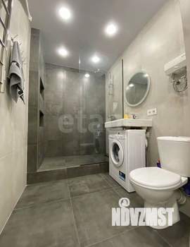 2-к квартира, на длительный срок, 57м2, 12/25 этаж