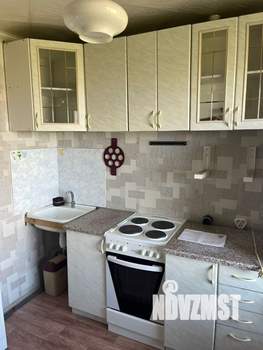 1-к квартира, на длительный срок, 35м2, 4/5 этаж