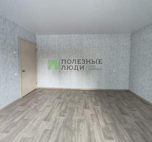 2-к квартира, на длительный срок, 60м2, 4/17 этаж