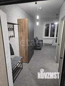 Студия квартира, на длительный срок, 14м2, 3/9 этаж