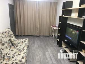 2-к квартира, посуточно, 43м2, 2/5 этаж