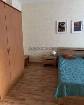 1-к квартира, на длительный срок, 36м2, 15/17 этаж