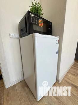 Студия квартира, посуточно, 34м2, 25/25 этаж