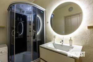 1-к квартира, посуточно, 41м2, 1/1 этаж