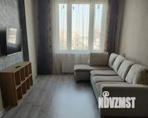 2-к квартира, посуточно, 42м2, 5/22 этаж