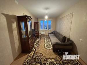 2-к квартира, на длительный срок, 56м2, 5/25 этаж