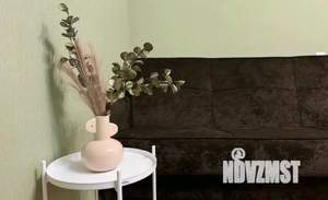 1-к квартира, посуточно, 39м2, 1/1 этаж