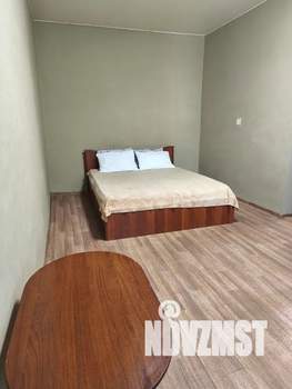 1-к квартира, посуточно, 30м2, 2/2 этаж