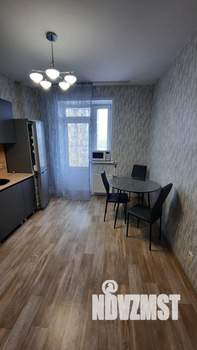 1-к квартира, на длительный срок, 39м2, 18/25 этаж