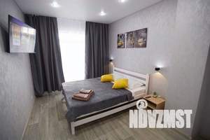 1-к квартира, посуточно, 40м2, 3/17 этаж