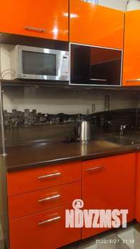 1-к квартира, посуточно, 41м2, 1/1 этаж