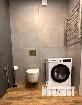 1-к квартира, посуточно, 46м2, 2/10 этаж