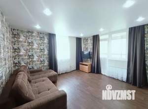 2-к квартира, на длительный срок, 47м2, 5/21 этаж