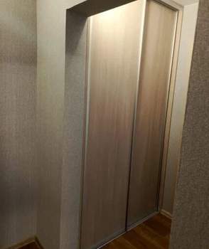 1-к квартира, на длительный срок, 34м2, 14/17 этаж