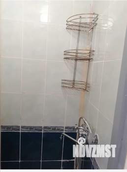 Студия квартира, на длительный срок, 18м2, 4/5 этаж