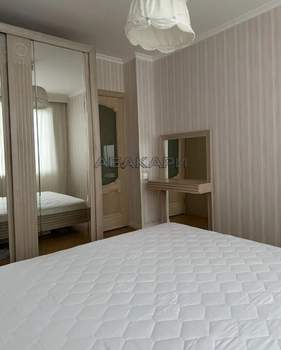 3-к квартира, на длительный срок, 100м2, 5/10 этаж