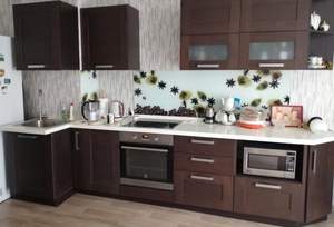 2-к квартира, на длительный срок, 50м2, 2/17 этаж
