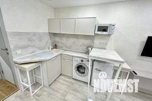 1-к квартира, посуточно, 19м2, 1/5 этаж