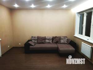 Студия квартира, на длительный срок, 32м2, 12/17 этаж