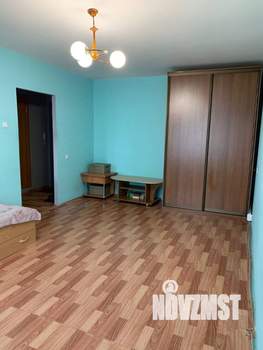 1-к квартира, на длительный срок, 35м2, 10/18 этаж