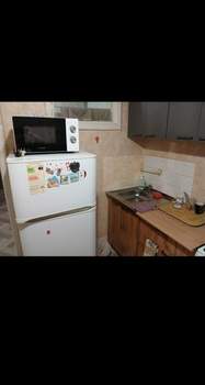 1-к квартира, на длительный срок, 31м2, 2/5 этаж