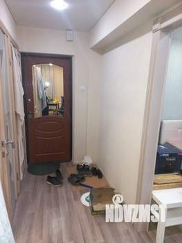 1-к квартира, на длительный срок, 34м2, 4/5 этаж