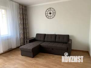 2-к квартира, посуточно, 60м2, 10/10 этаж