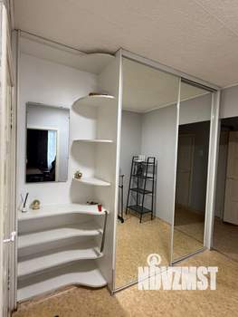 3-к квартира, на длительный срок, 68м2, 8/10 этаж