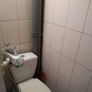 Студия квартира, на длительный срок, 14м2, 4/5 этаж