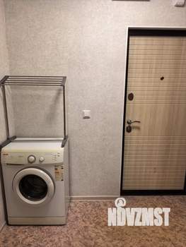 Студия квартира, на длительный срок, 26м2, 2/17 этаж