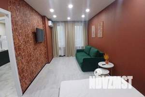 1-к квартира, посуточно, 40м2, 7/20 этаж