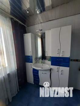 3-к квартира, посуточно, 82м2, 3/10 этаж