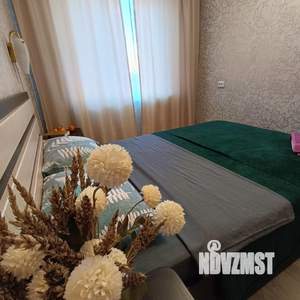 2-к квартира, посуточно, 60м2, 3/5 этаж