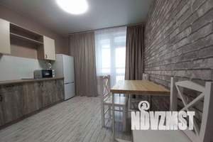 1-к квартира, посуточно, 45м2, 22/25 этаж