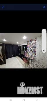 1-к квартира, на длительный срок, 32м2, 1/5 этаж