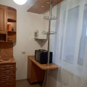 1-к квартира, на длительный срок, 30м2, 16/25 этаж