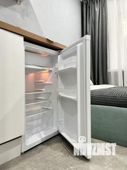 1-к квартира, посуточно, 14м2, 1/1 этаж