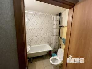 Студия квартира, на длительный срок, 29м2, 6/11 этаж