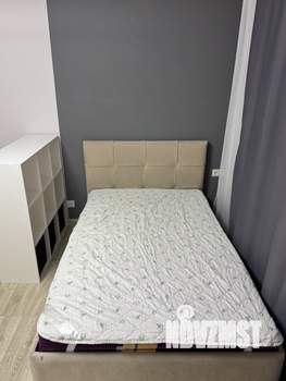 1-к квартира, на длительный срок, 38м2, 1/9 этаж