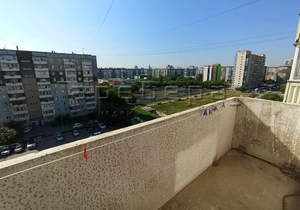 1-к квартира, на длительный срок, 41м2, 8/10 этаж