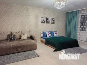 2-к квартира, посуточно, 70м2, 5/10 этаж
